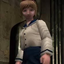 Sherry Birkin